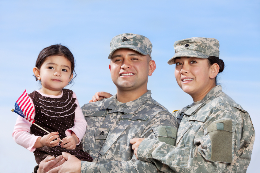 College Credit for Military Experience